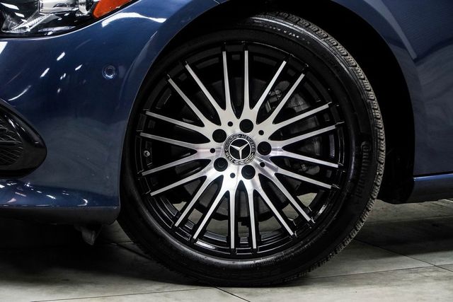 2024 Mercedes-Benz C-Class C 300 4MATIC Sedan - 22966338 - 2