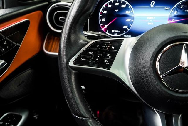 2024 Mercedes-Benz C-Class C 300 4MATIC Sedan - 22966338 - 30