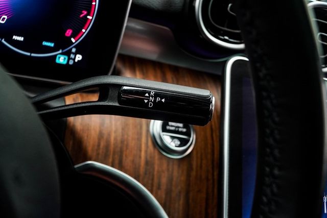 2024 Mercedes-Benz C-Class C 300 4MATIC Sedan - 22966338 - 31