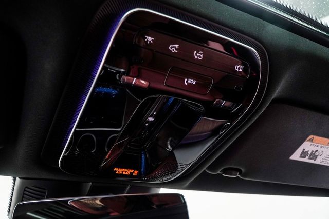 2024 Mercedes-Benz C-Class C 300 4MATIC Sedan - 22966338 - 33