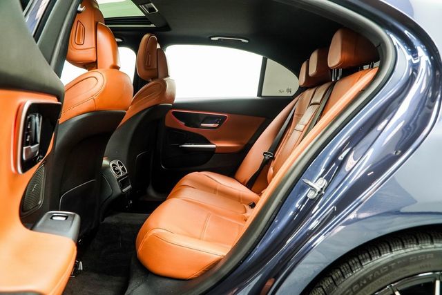 2024 Mercedes-Benz C-Class C 300 4MATIC Sedan - 22966338 - 38