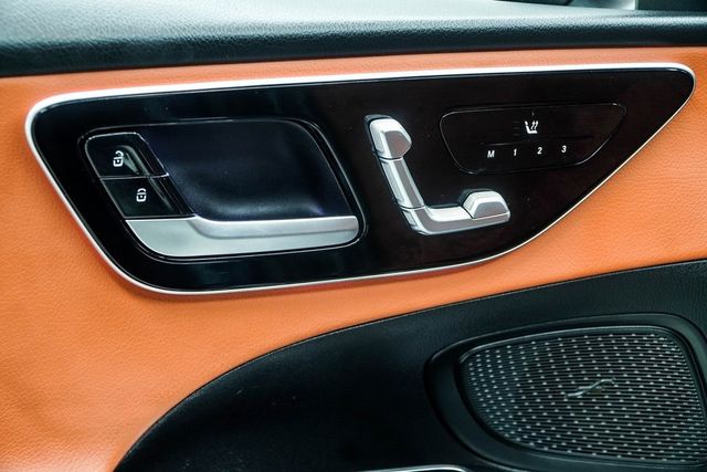 2024 Mercedes-Benz C-Class C 300 4MATIC Sedan - 22966338 - 42