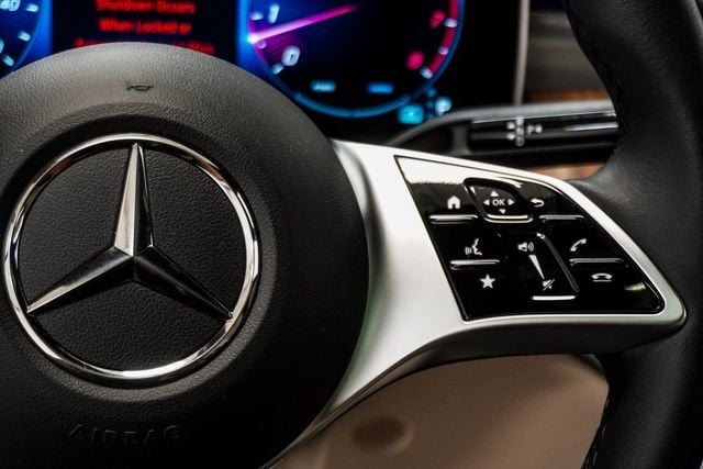 2024 Mercedes-Benz C-Class C 300 4MATIC Sedan - 22928534 - 16