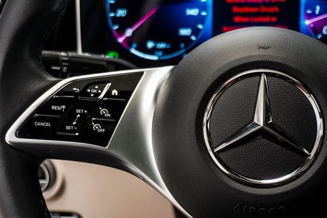 2024 Mercedes-Benz C-Class C 300 4MATIC Sedan - 22928534 - 17