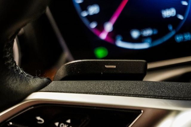 2024 Mercedes-Benz C-Class C 300 4MATIC Sedan - 22928534 - 19