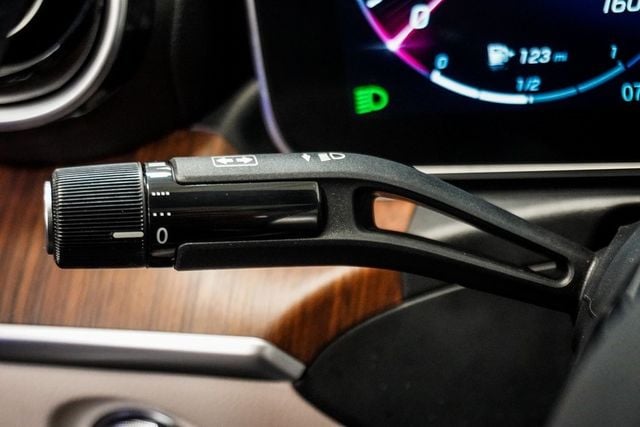 2024 Mercedes-Benz C-Class C 300 4MATIC Sedan - 22928534 - 21