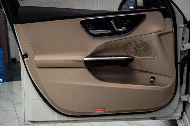 2024 Mercedes-Benz C-Class C 300 4MATIC Sedan - 22928534 - 22