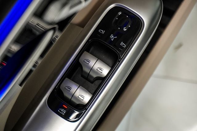 2024 Mercedes-Benz C-Class C 300 4MATIC Sedan - 22928534 - 25