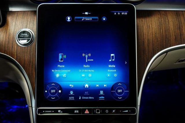 2024 Mercedes-Benz C-Class C 300 4MATIC Sedan - 22928534 - 29