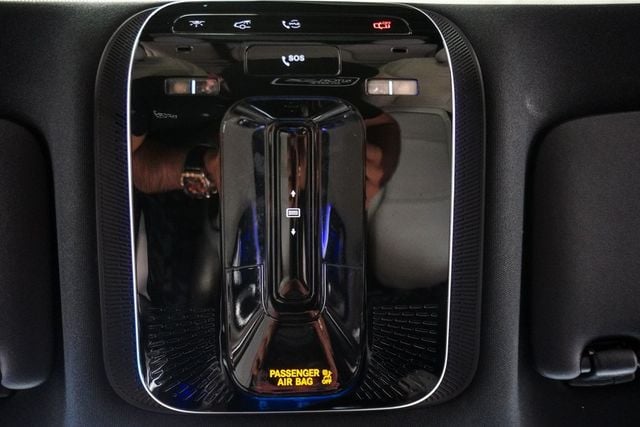 2024 Mercedes-Benz C-Class C 300 4MATIC Sedan - 22928534 - 31