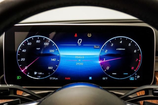 2024 Mercedes-Benz C-Class C 300 4MATIC Sedan - 22928534 - 33