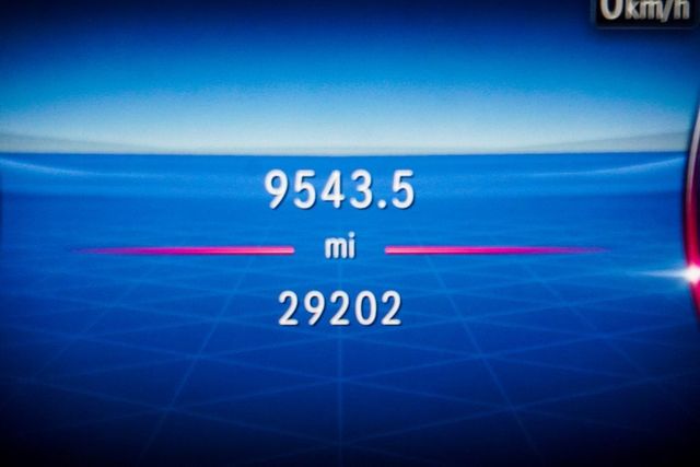 2024 Mercedes-Benz C-Class C 300 4MATIC Sedan - 22928534 - 34