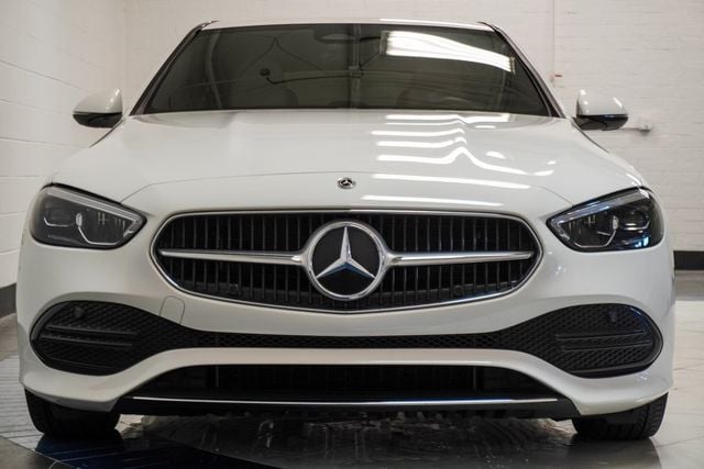 2024 Mercedes-Benz C-Class C 300 4MATIC Sedan - 22928534 - 41