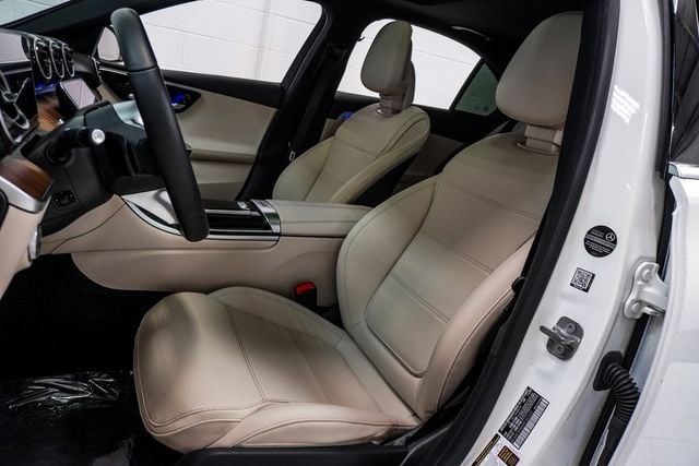 2024 Mercedes-Benz C-Class C 300 4MATIC Sedan - 22928534 - 5