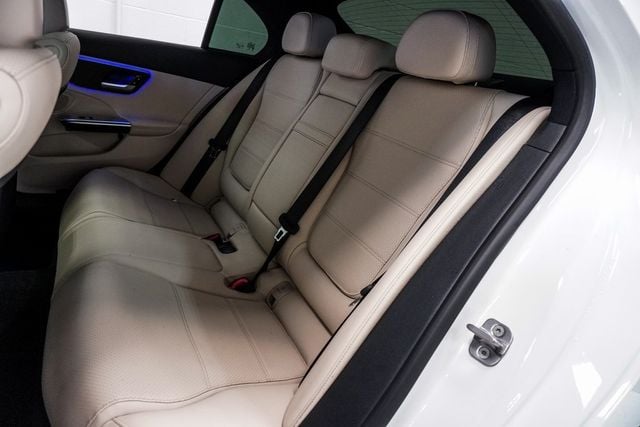 2024 Mercedes-Benz C-Class C 300 4MATIC Sedan - 22928534 - 8