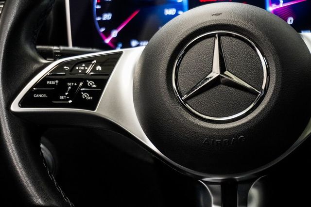 2024 Mercedes-Benz C-Class C 300 4MATIC Sedan - 23000177 - 14