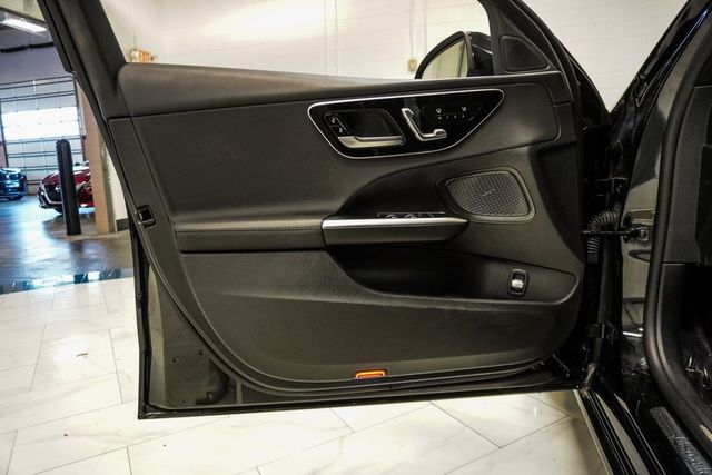 2024 Mercedes-Benz C-Class C 300 4MATIC Sedan - 23000177 - 15