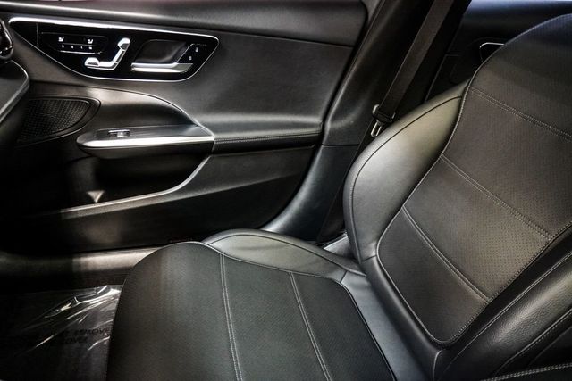2024 Mercedes-Benz C-Class C 300 4MATIC Sedan - 23000177 - 27