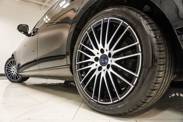 2024 Mercedes-Benz C-Class C 300 4MATIC Sedan - 23000177 - 34
