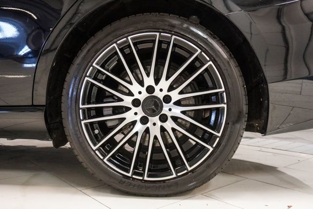 2024 Mercedes-Benz C-Class C 300 4MATIC Sedan - 23000177 - 35