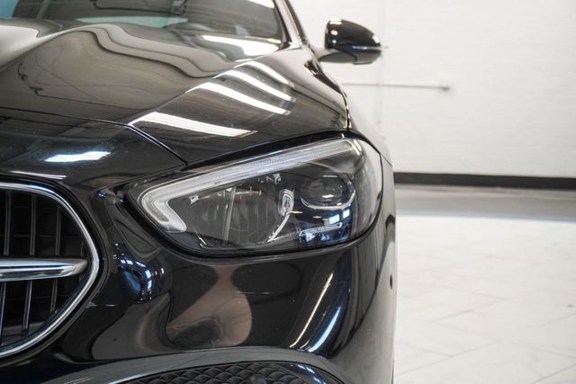2024 Mercedes-Benz C-Class C 300 4MATIC Sedan - 23000177 - 39