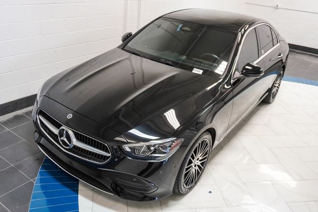 2024 Mercedes-Benz C-Class C 300 4MATIC Sedan - 23000177 - 40
