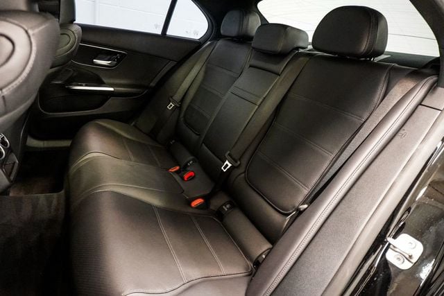 2024 Mercedes-Benz C-Class C 300 4MATIC Sedan - 23000177 - 7