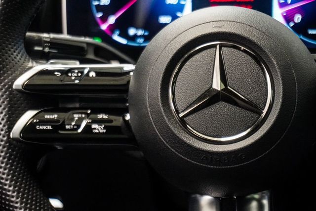 2024 Mercedes-Benz C-Class C 300 4MATIC Sedan - 23045580 - 14