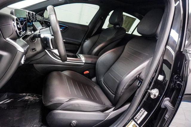 2024 Mercedes-Benz C-Class C 300 4MATIC Sedan - 23045580 - 5