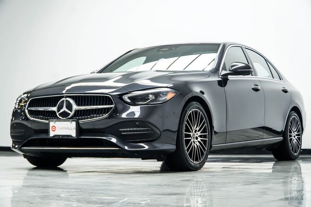 2024 Mercedes-Benz C-Class C 300 4MATIC Sedan - 23073292 - 9