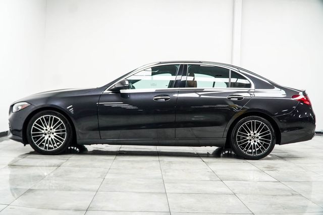 2024 Mercedes-Benz C-Class C 300 4MATIC Sedan - 23073292 - 10