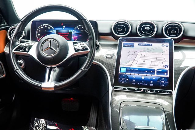 2024 Mercedes-Benz C-Class C 300 4MATIC Sedan - 23073292 - 17