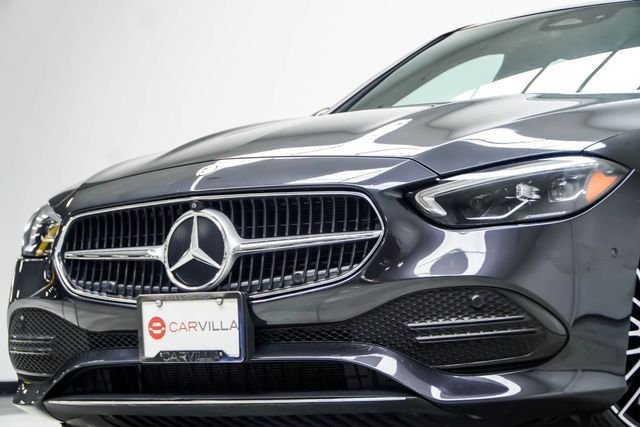 2024 Mercedes-Benz C-Class C 300 4MATIC Sedan - 23073292 - 1