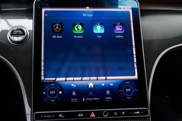 2024 Mercedes-Benz C-Class C 300 4MATIC Sedan - 23073292 - 27