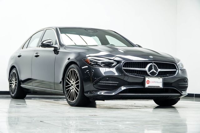 2024 Mercedes-Benz C-Class C 300 4MATIC Sedan - 23073292 - 3