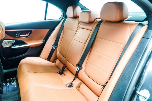 2024 Mercedes-Benz C-Class C 300 4MATIC Sedan - 23073292 - 42
