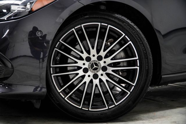 2024 Mercedes-Benz C-Class C 300 4MATIC Sedan - 23073292 - 6