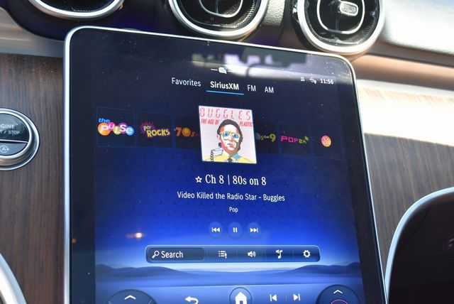 2024 Mercedes-Benz C-Class C 300 4MATIC Sedan - 22880200 - 20