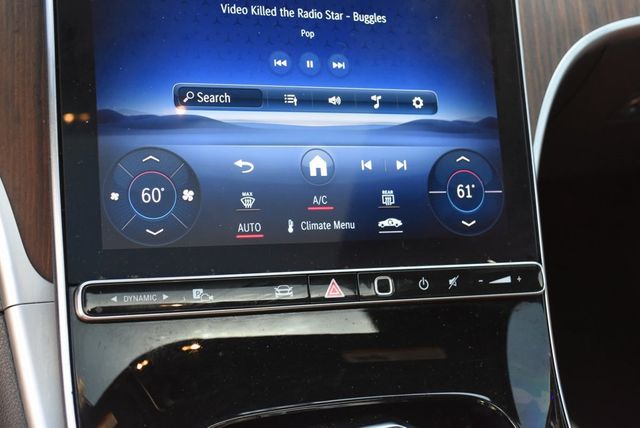 2024 Mercedes-Benz C-Class C 300 4MATIC Sedan - 22880200 - 21