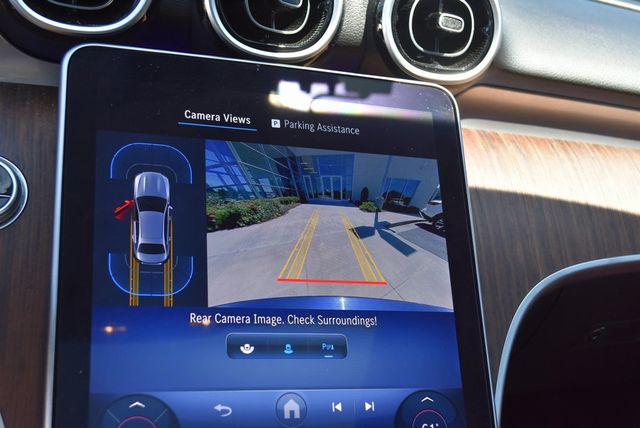 2024 Mercedes-Benz C-Class C 300 4MATIC Sedan - 22880200 - 22