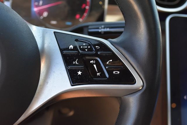 2024 Mercedes-Benz C-Class C 300 4MATIC Sedan - 22880200 - 23