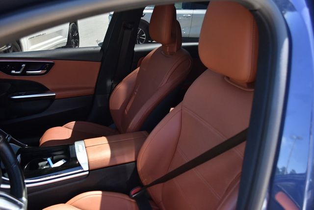 2024 Mercedes-Benz C-Class C 300 4MATIC Sedan - 22880200 - 26