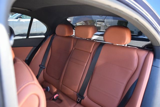 2024 Mercedes-Benz C-Class C 300 4MATIC Sedan - 22880200 - 27