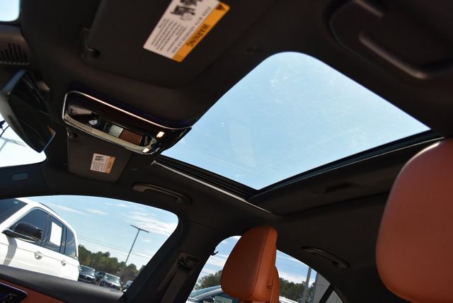 2024 Mercedes-Benz C-Class C 300 4MATIC Sedan - 22880200 - 28