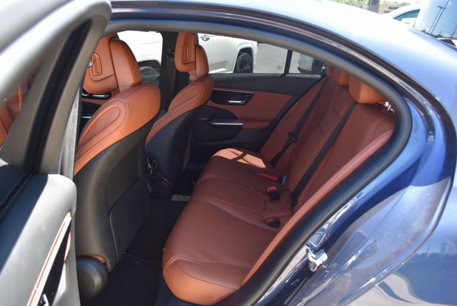 2024 Mercedes-Benz C-Class C 300 4MATIC Sedan - 22880200 - 30