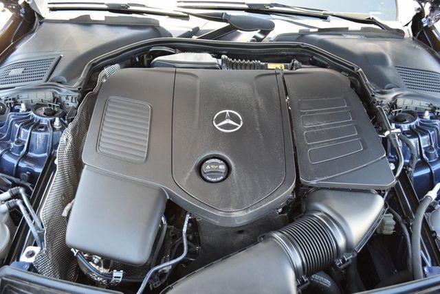 2024 Mercedes-Benz C-Class C 300 4MATIC Sedan - 22880200 - 34