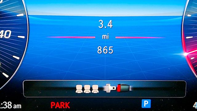 2024 Mercedes-Benz C-Class C 300 4MATIC Sedan, Exclusive with Driver Assistance Package - 22963374 - 14