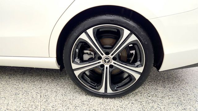 2024 Mercedes-Benz C-Class C 300 4MATIC Sedan, Exclusive with Driver Assistance Package - 22963374 - 8