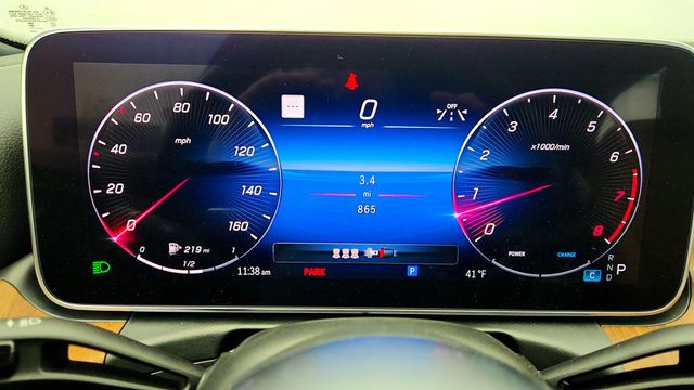 2024 Mercedes-Benz C-Class C 300 4MATIC Sedan, Exclusive with Driver Assistance Package - 22966129 - 13
