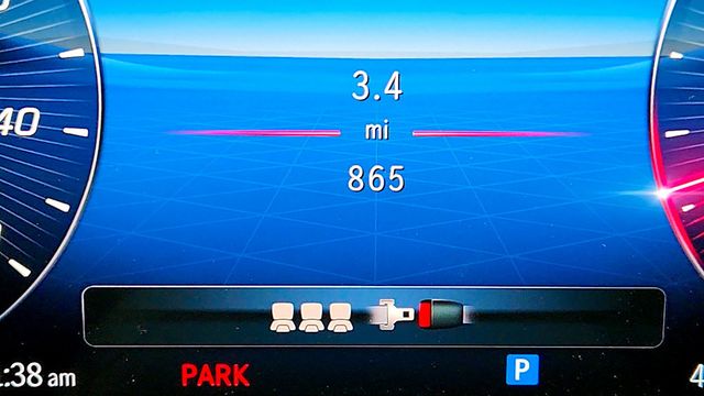 2024 Mercedes-Benz C-Class C 300 4MATIC Sedan, Exclusive with Driver Assistance Package - 22966129 - 14